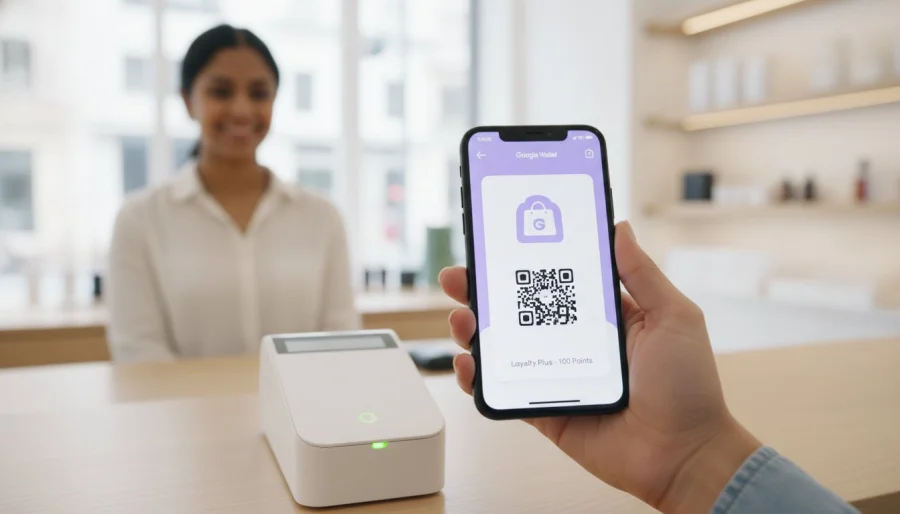 How to Create a Google Wallet Loyalty Card: The 2026 Business Guide