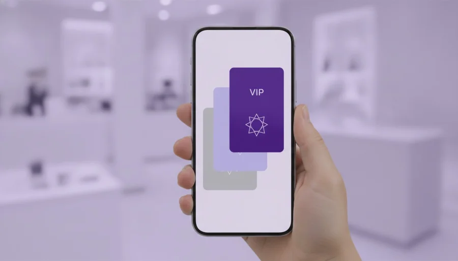 How to Design Effective Loyalty Program Tiers