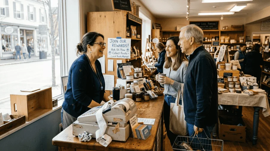Cómo captar clientes fieles: estrategias probadas para 2026
