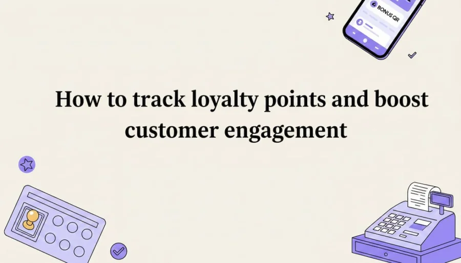 Comment suivre les points de fidélité et stimuler l'engagement des clients