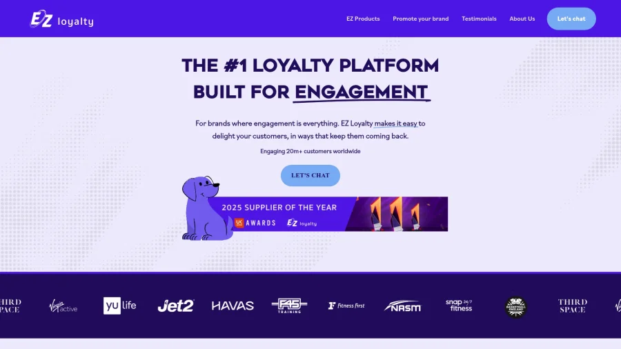https://ez-loyalty.com