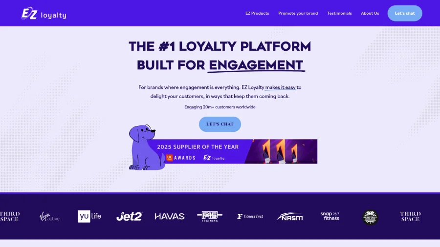 https://ez-loyalty.com