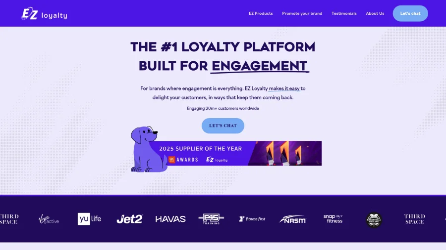 https://ez-loyalty.com