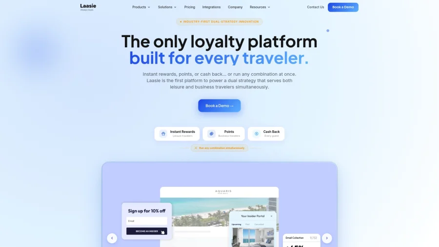 https://laasie.ai