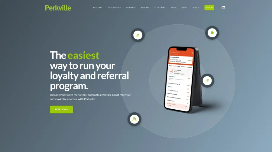 https://perkville.com