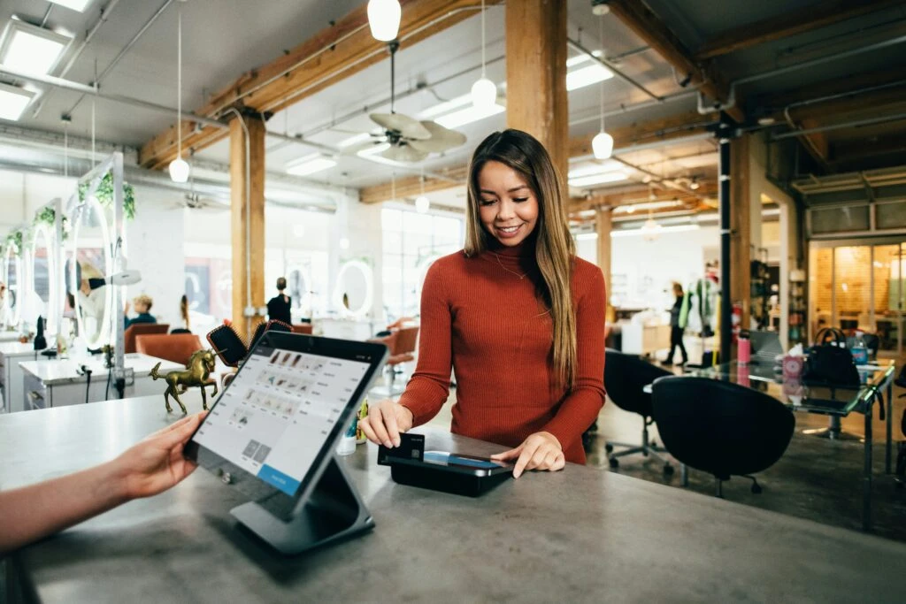 Fidéliser les clients à l'aide d'une application à l'ère numérique
