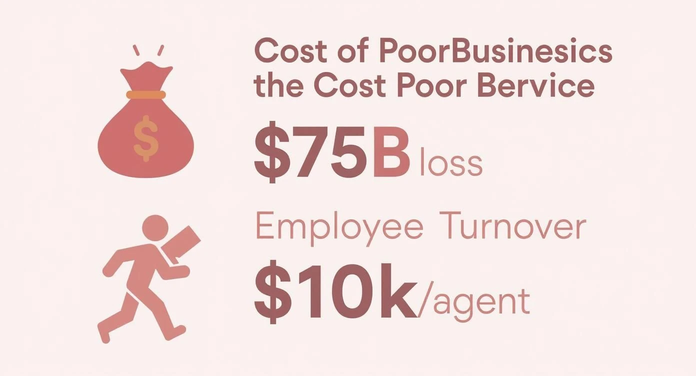 Infografika o zapojení zákazníkov
