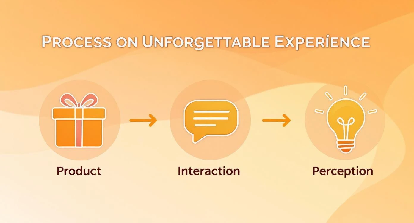 Infografía sobre cómo fidelizar a los clientes