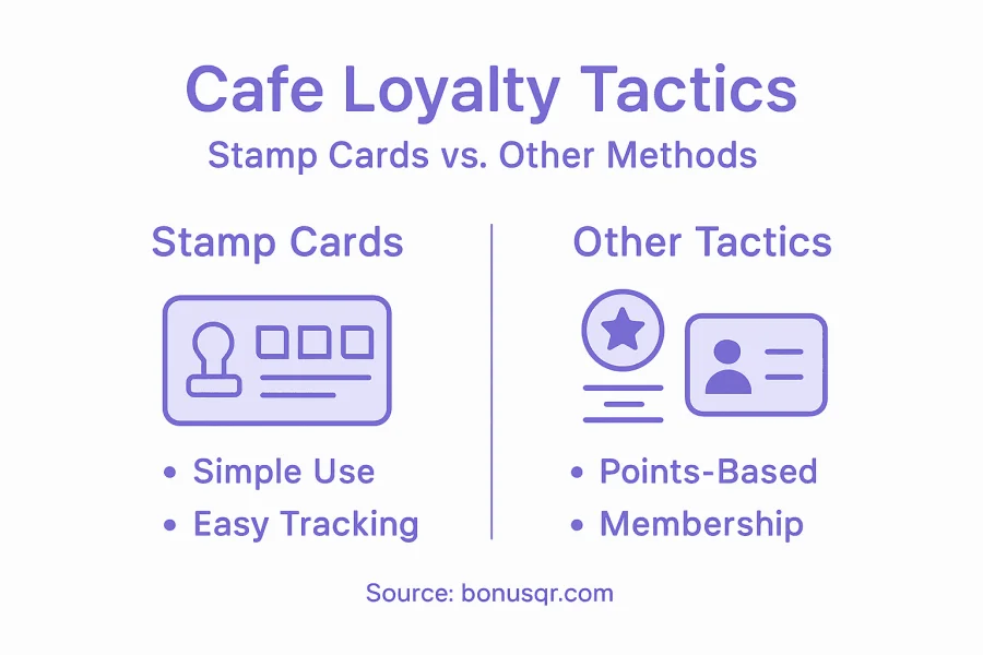 Infografika a k&aacute;v&eacute;z&oacute;k hűs&eacute;gtaktik&aacute;inak &ouml;sszehasonl&iacute;t&aacute;s&aacute;r&oacute;l