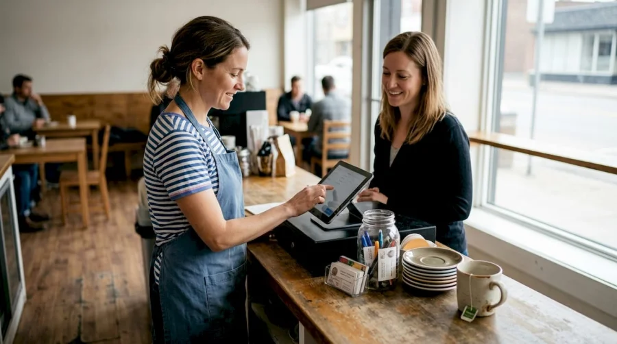 A márkás hűségprogramok legfontosabb előnyeinek feltárása a kis- és középvállalkozások számára