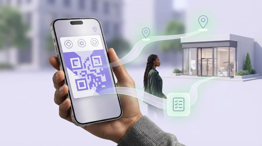 Location-Based Reminders for Apple Wallet: How They Work in 2026