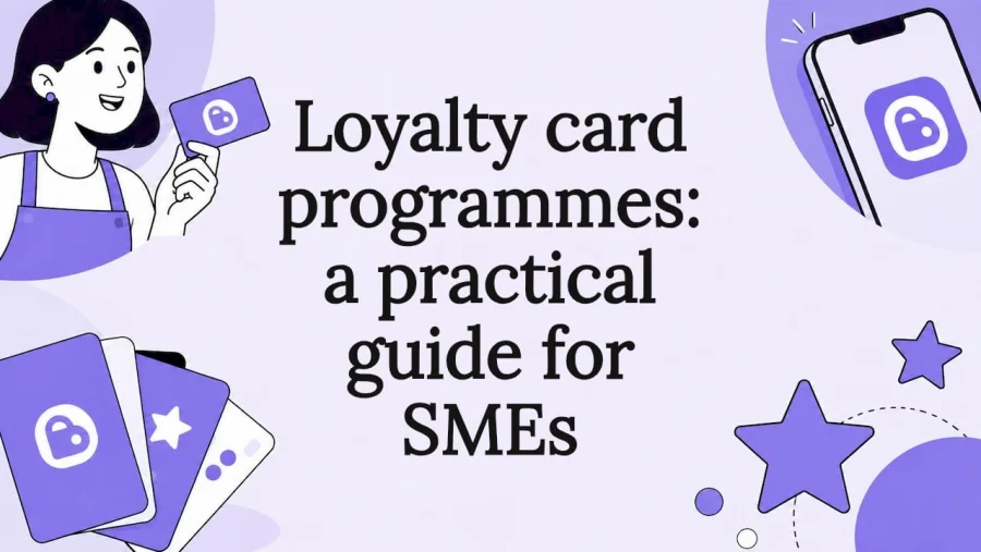 Programmes de carte de fidélité : un guide pratique pour les PME