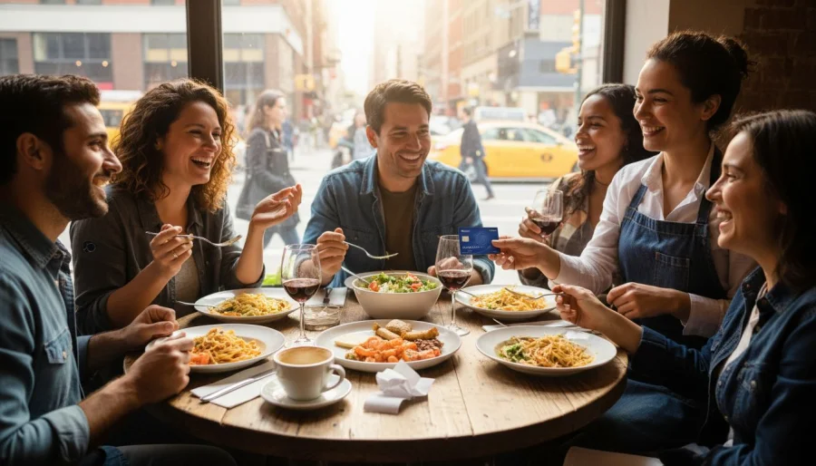 Rôle de la fidélisation dans le maintien de la clientèle des restaurants