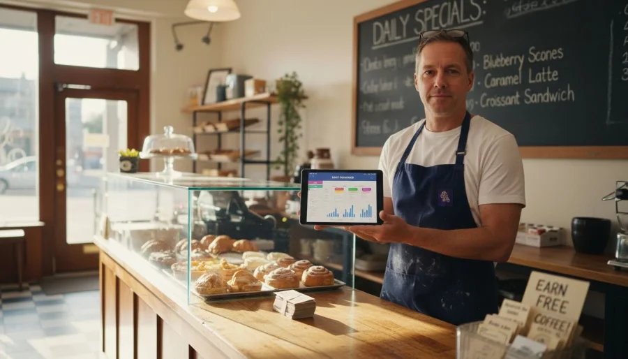 Loyalty Marketing 2026: 30% mehr Kundenbindung durch individuelle Belohnungen