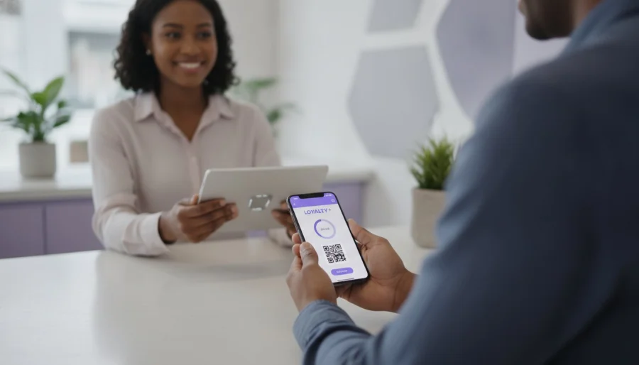 Loyalty Marketing: Strategies for Lasting Customer Growth