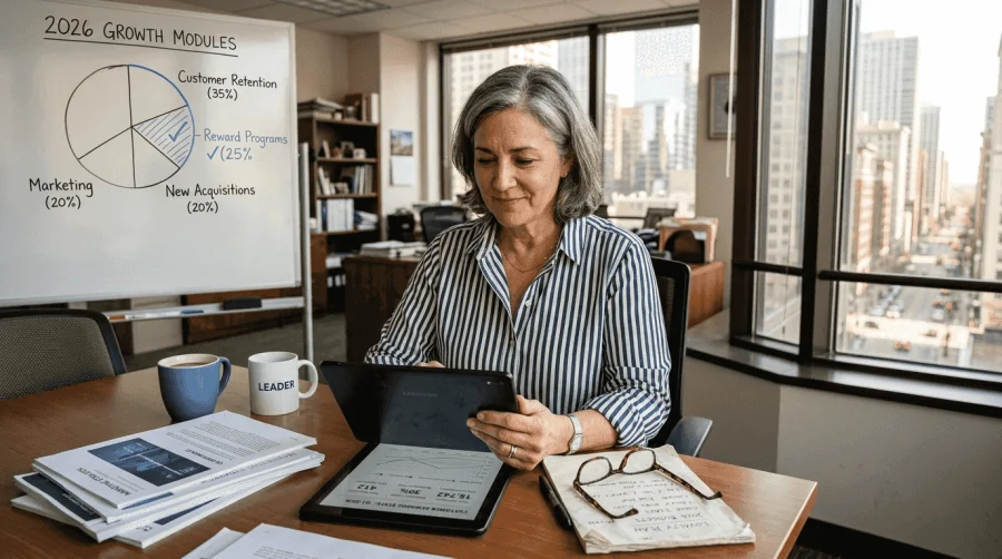 Moduly vernostných programov pre úspech malých a stredných podnikov v roku 2026