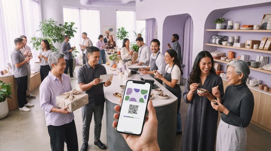 Loyalty Program Reward Ideas for Memorable Customer Appreciation Events