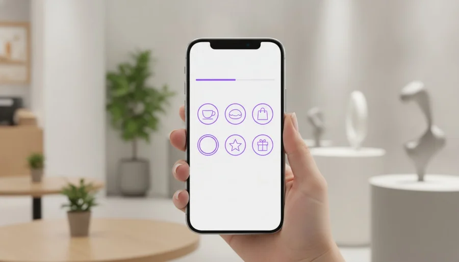 Maximizing ROI with Mobile App Loyalty Programs