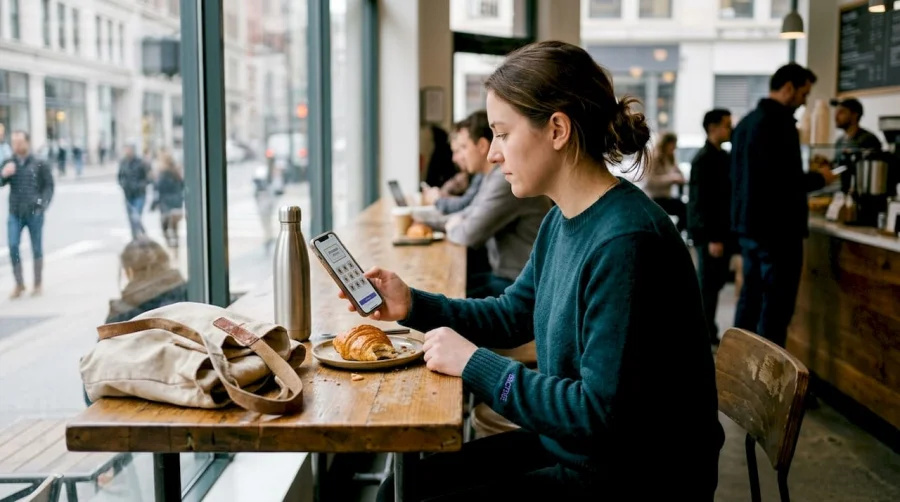 Perché i programmi di fidelizzazione mobile-first favoriscono la fidelizzazione dei clienti