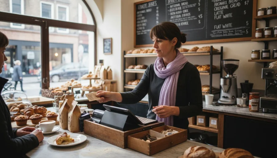 La fidelización móvil impulsa la retención de pymes un 40% en 2026