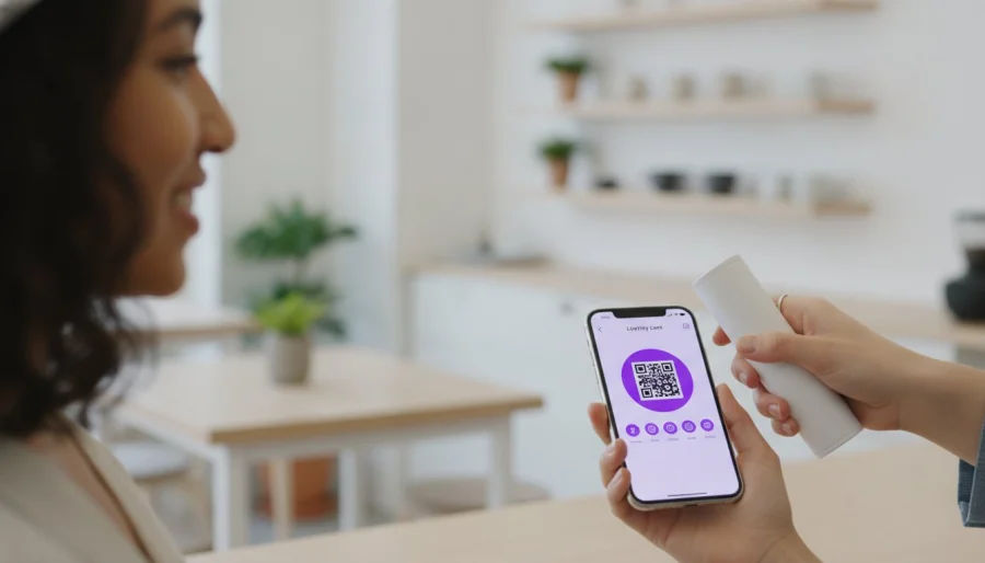 Mobile Loyalty Card App for Business: The 2026 Guide to Digital Rewards