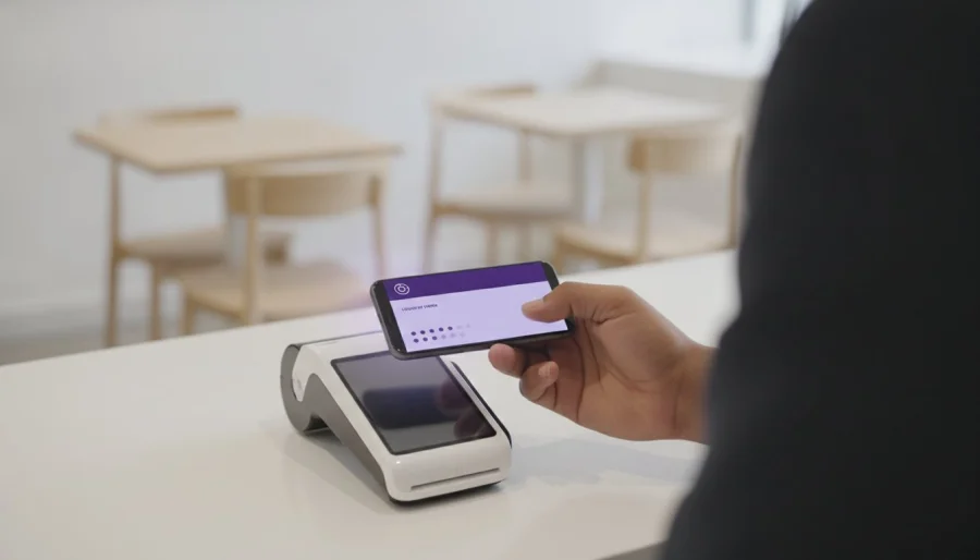 Mobilná vernostná karta pre Google Pay: Referenčná príručka pre podnikanie 2026