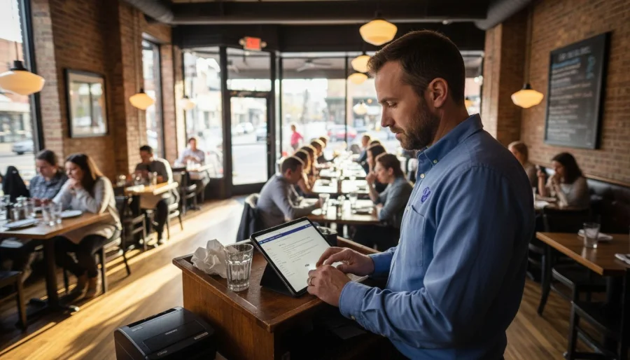 Sprievodca integráciou mobilných vernostných systémov pre úspešné reštaurácie