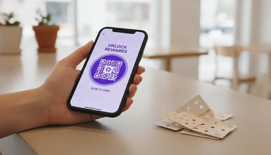 Myth-Busting: Why You Must Replace Paper Punch Cards in 2026