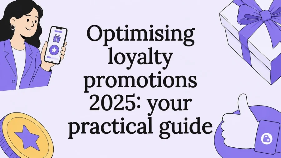 Optimiser les promotions de fidélité 2025 : votre guide pratique