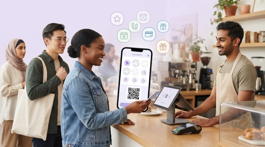 Paperless Rewards Program: How to Build One Customers Will Use