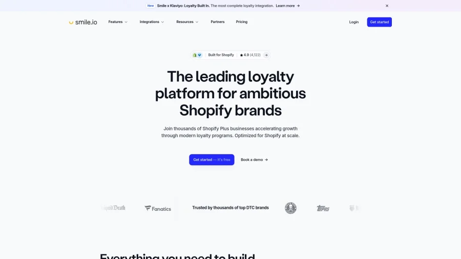 Capture d'&eacute;cran du produit