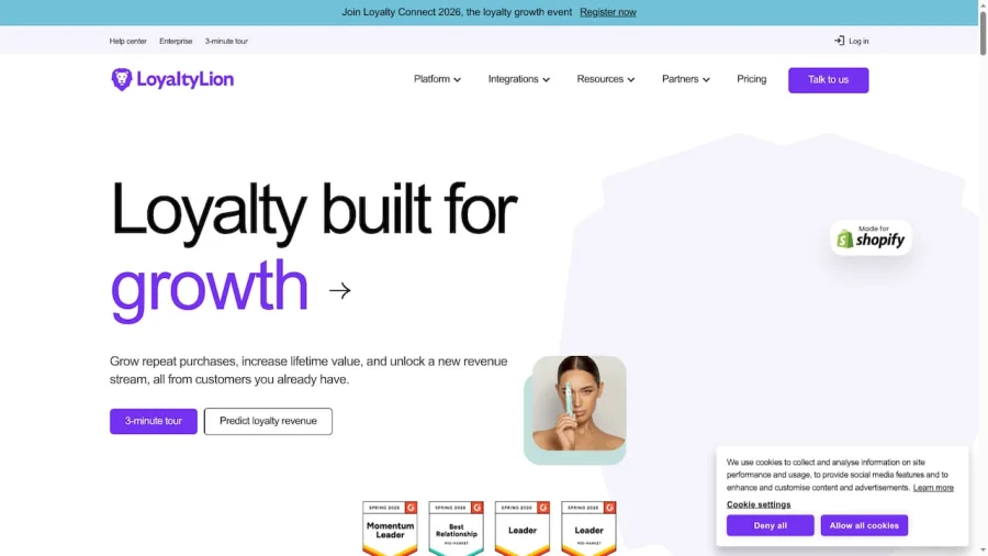 Capture d'&eacute;cran du produit