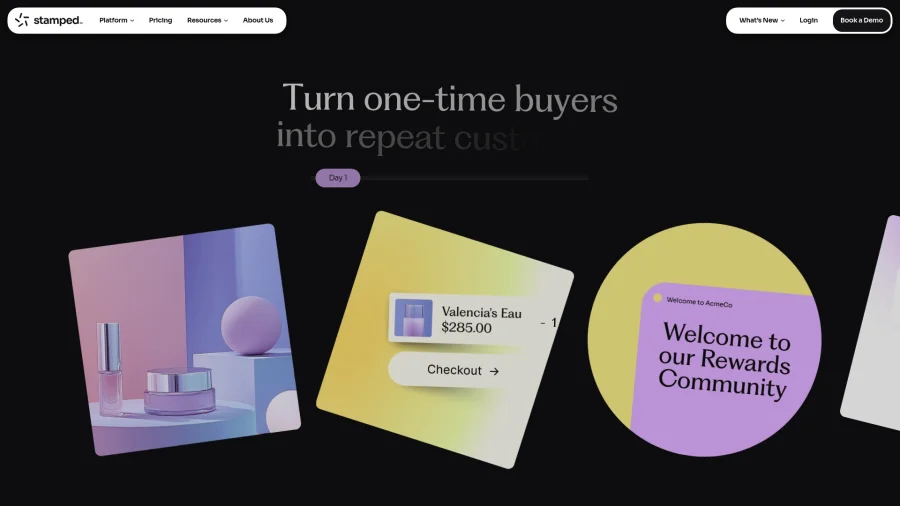 Captura de pantalla del producto