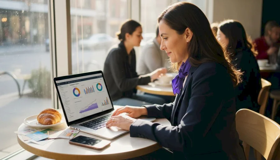 Analityka lojalnościowa w czasie rzeczywistym: szybkie zwiększenie zaangażowania