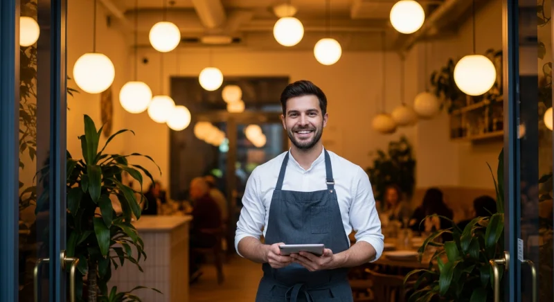 Restaurant Loyalty Programs: The Complete Guide for 2025