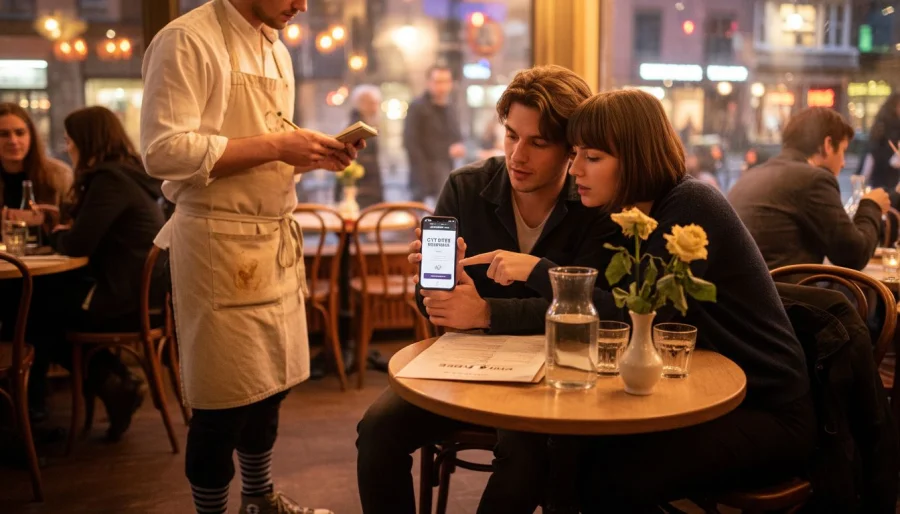 7 innovative Ideen für Restaurant-Belohnungen zur Steigerung der Loyalität