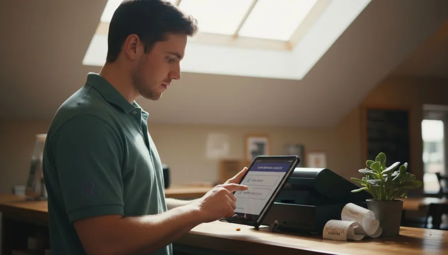 &Eacute;ttermi szem&eacute;lyzet a v&aacute;s&aacute;rl&oacute;i jutalmakat kezeli