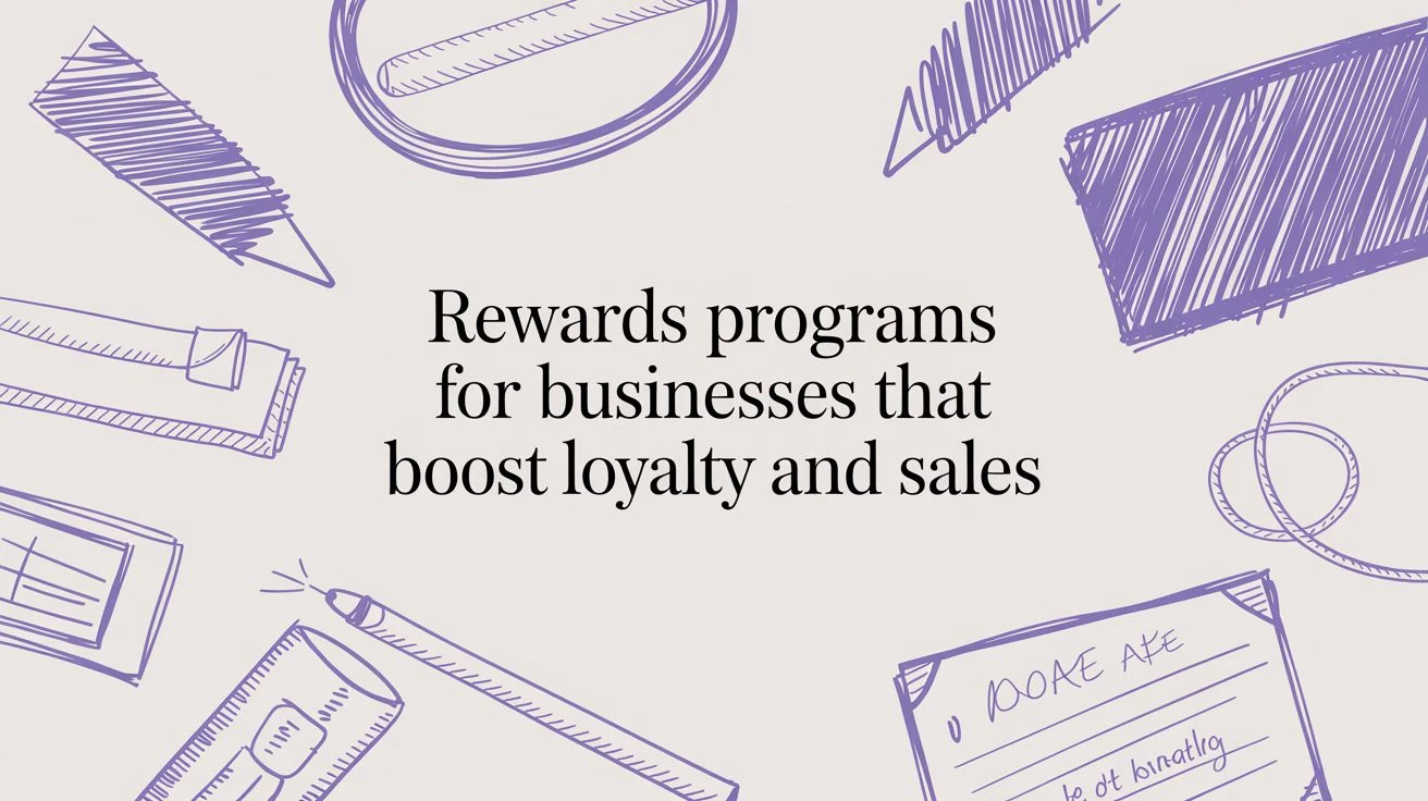 Belohnungsprogramme für Unternehmen: Der ultimative Leitfaden zur Steigerung von Loyalität und Umsatz