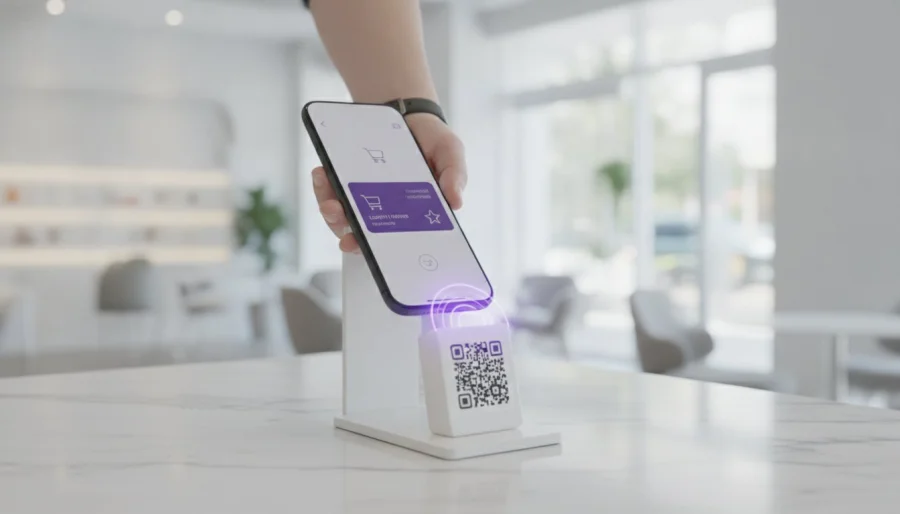 Scan to Earn Loyalty App: The 2026 Guide to Digital Rewards