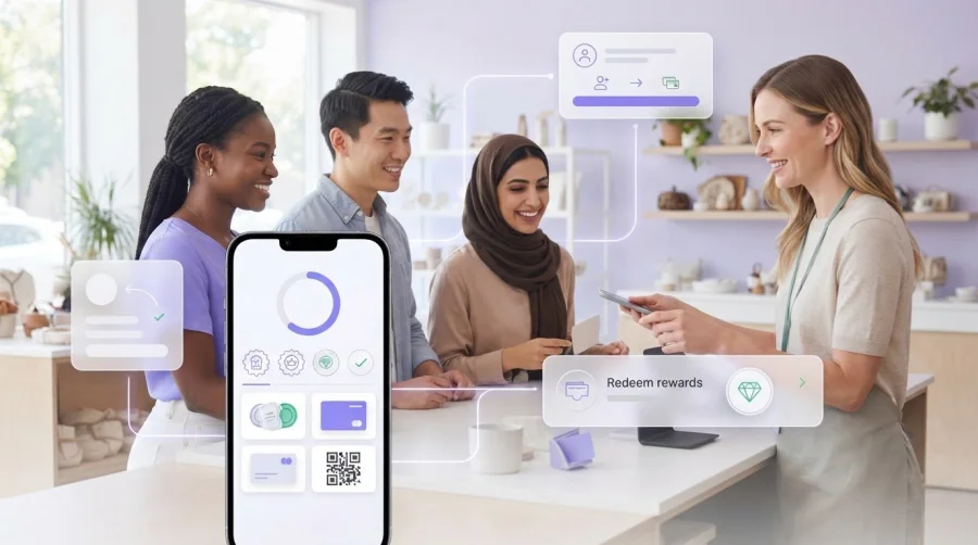 Self-Service Loyalty Portal: A Guide for Businesses