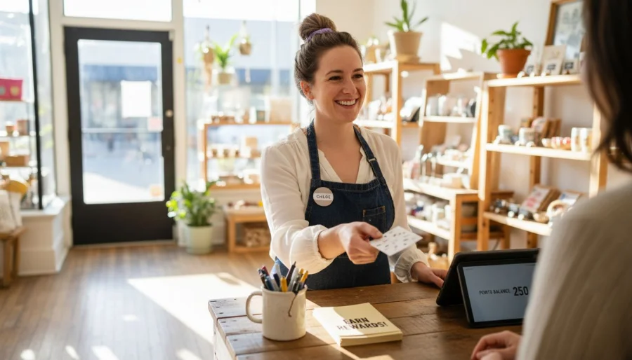 7 Small Business Loyalty Tips to Boost Customer Retention