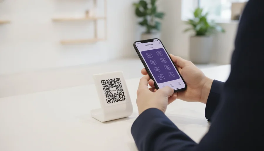 Smartphone Loyalty Card Platform: The 2026 Guide to Digital Rewards