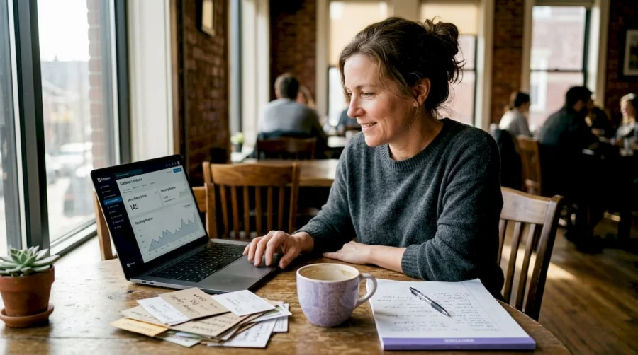 Lojalność oparta na subskrypcji: przewodnik dla właścicieli firm