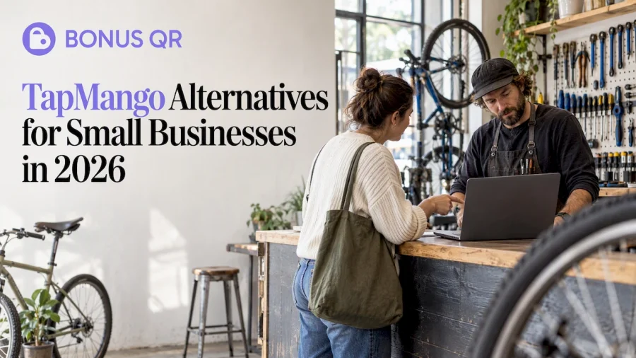 Alternativas a TapMango para pequeñas empresas en 2026