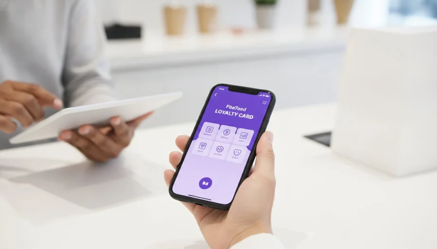 The Best Customer Rewards App for Small Business: 2026 Guide