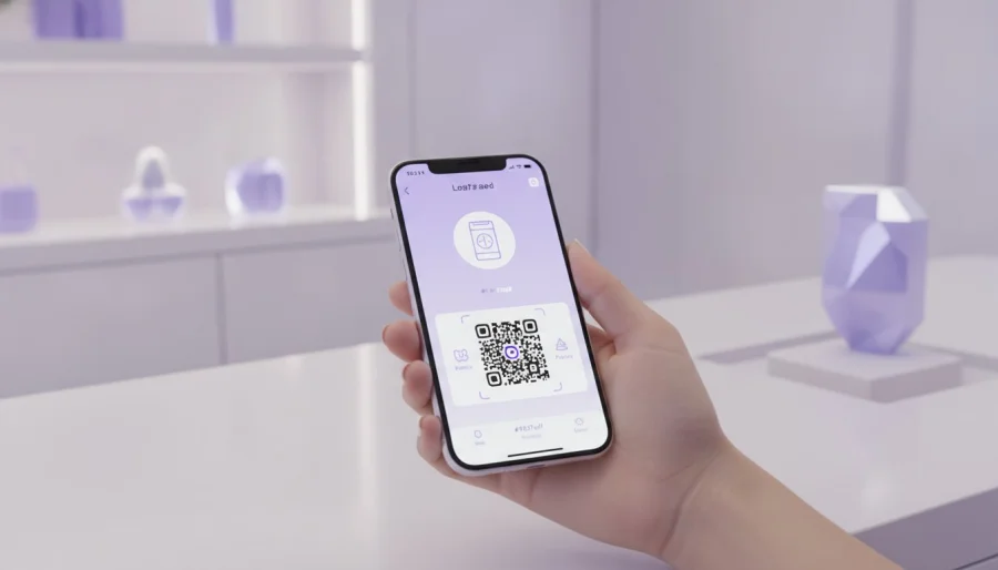 The Complete Guide to Cardless Loyalty Programs in 2026