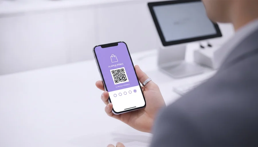 A digitális hűségpont-rendszerek teljes útmutatója 2026-ban