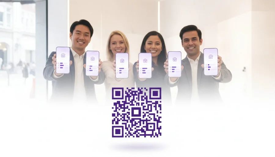 The Complete Guide to QR Code Loyalty Programs in 2026