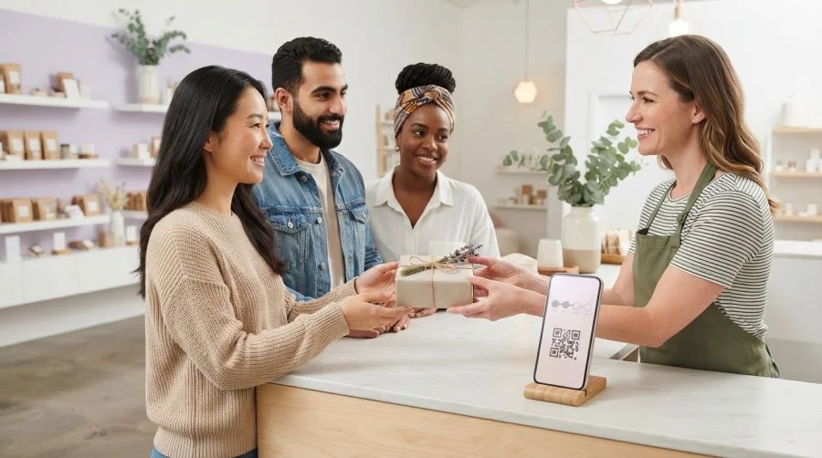 The Reciprocity Principle in Marketing: Give First, Build Trust