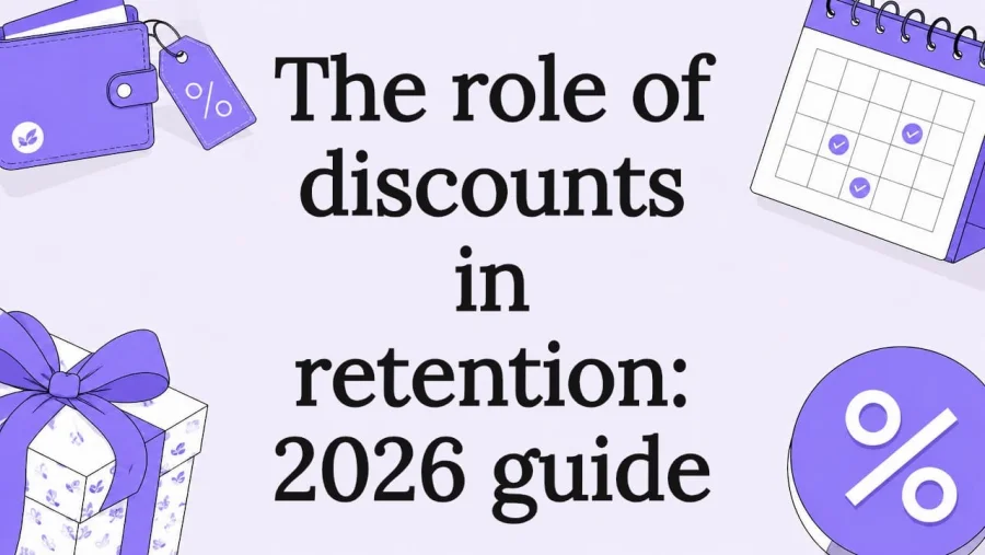 Le rôle des remises dans la fidélisation : guide 2026